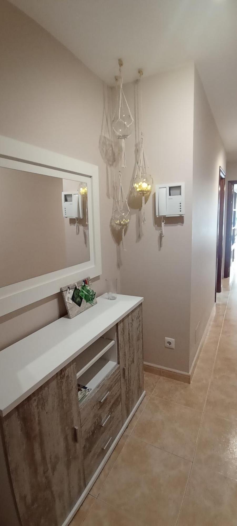Апартаменты Piso Centrico En Рибейра Экстерьер фото