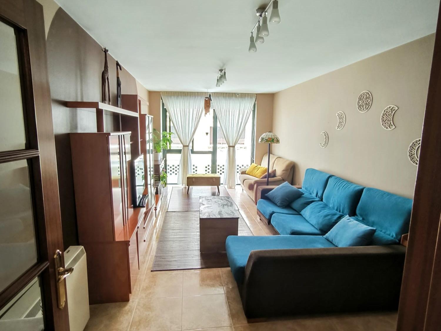 Апартаменты Piso Centrico En Рибейра Экстерьер фото